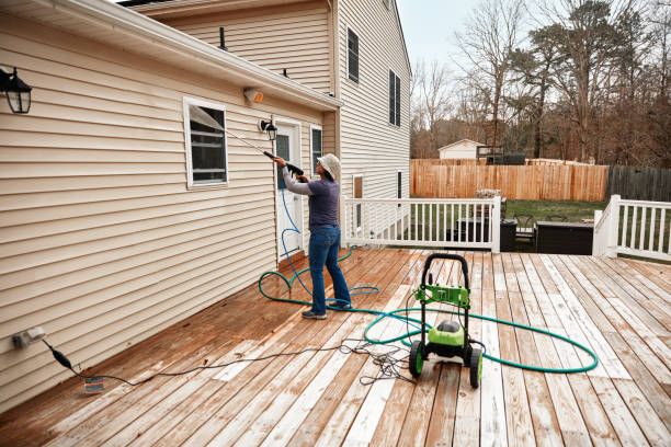 Best Residential Pressure Washing Services  in Mamou, LA