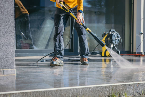 Best Commercial Pressure Washing  in Mamou, LA