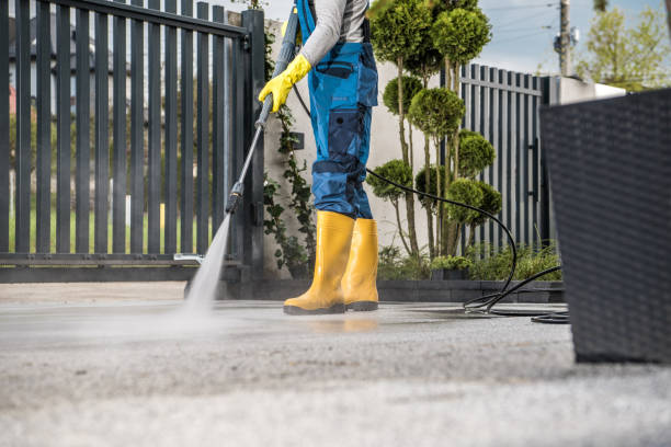 Pressure Washing Contractors in Mamou, LA