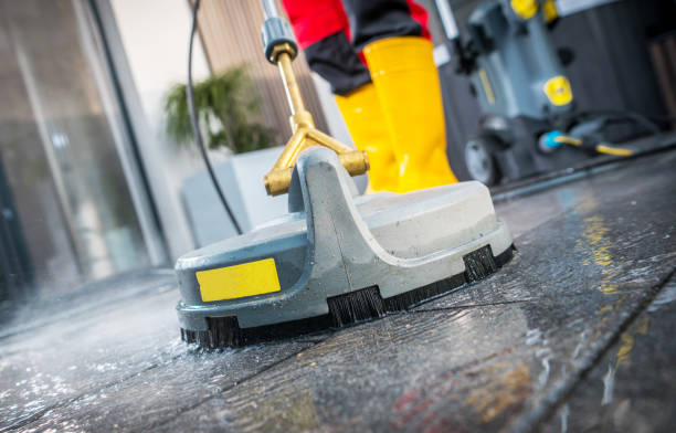 Best Concrete Pressure Washing  in Mamou, LA
