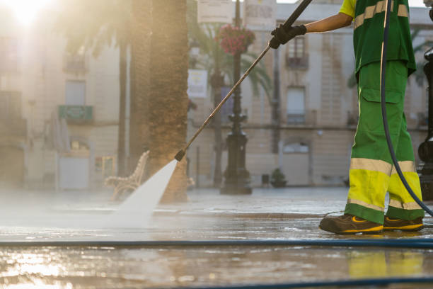 Best Commercial Building Pressure Washing  in Mamou, LA
