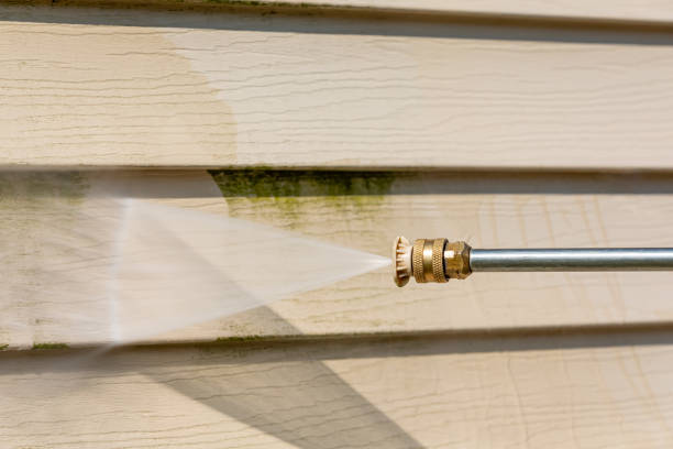 Best Garage Pressure Washing  in Mamou, LA