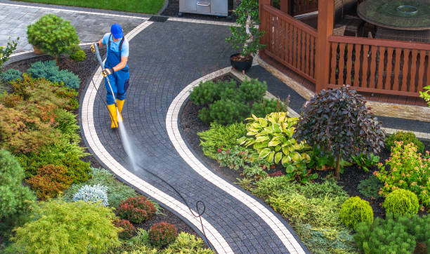 Best Deck Cleaning Services  in Mamou, LA